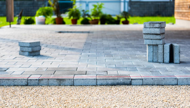 Best Driveway Drainage Solutions  in North Bellport, NY