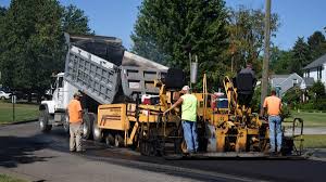 Driveway Snow Removal Preparation in North Bellport, NY